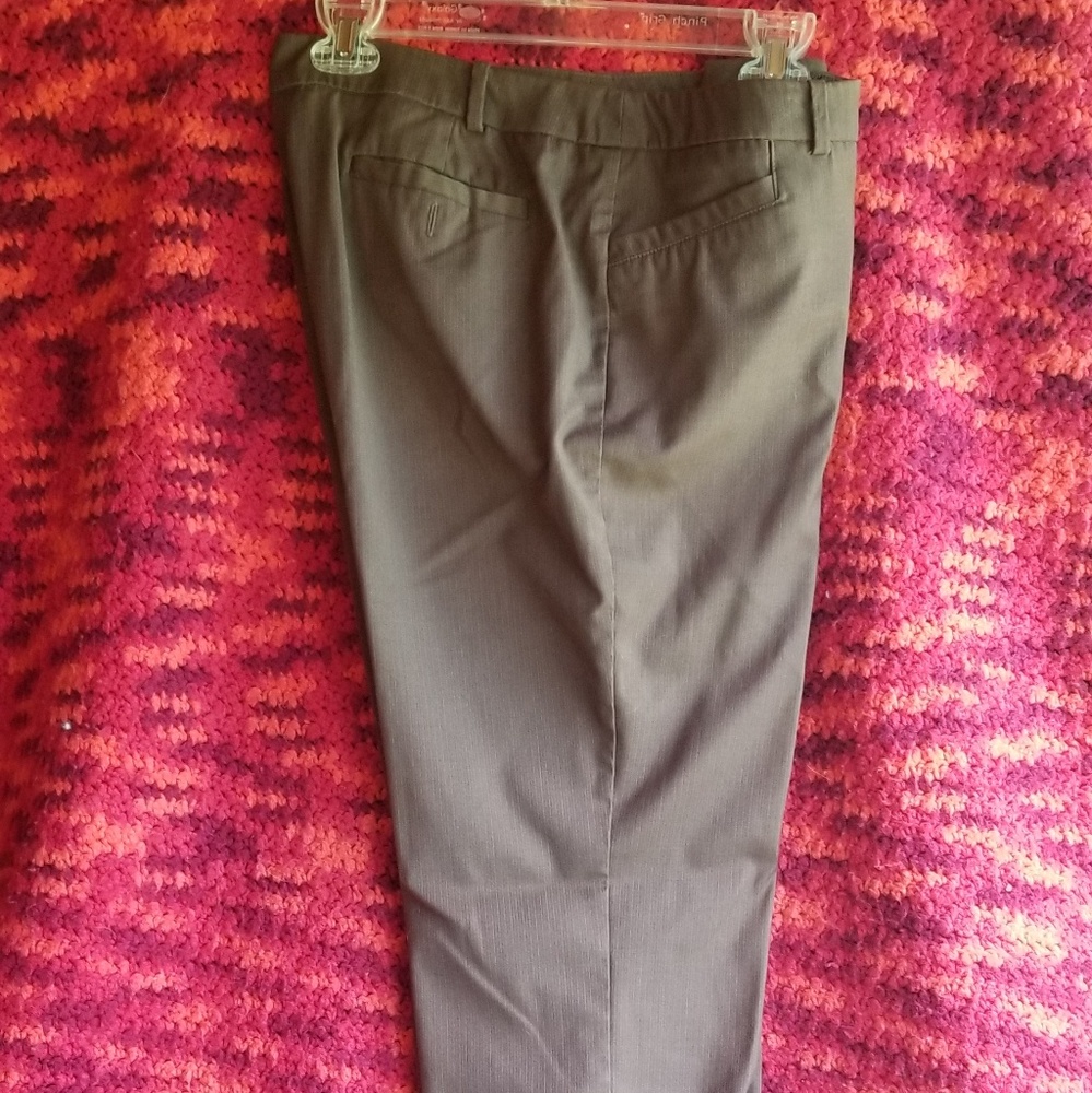 Mossimo slacks - Picture 4 of 5